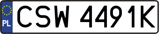 CSW4491K