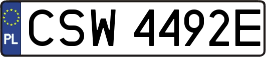 CSW4492E