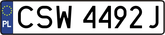 CSW4492J