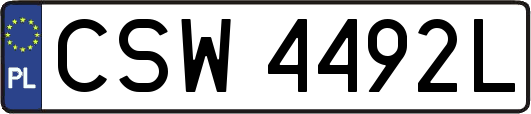 CSW4492L