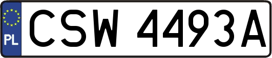 CSW4493A