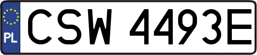 CSW4493E