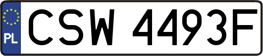 CSW4493F