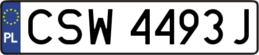 CSW4493J