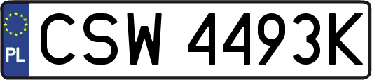 CSW4493K