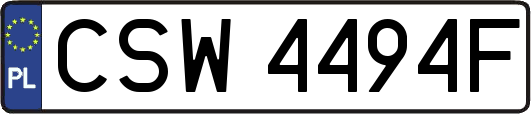 CSW4494F
