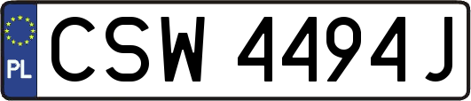CSW4494J