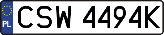 CSW4494K