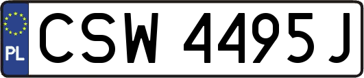 CSW4495J