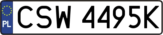 CSW4495K