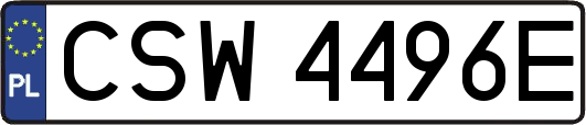 CSW4496E