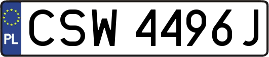CSW4496J
