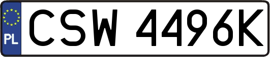 CSW4496K