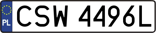 CSW4496L