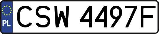 CSW4497F