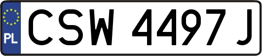 CSW4497J