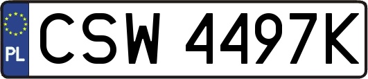 CSW4497K
