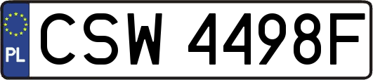 CSW4498F