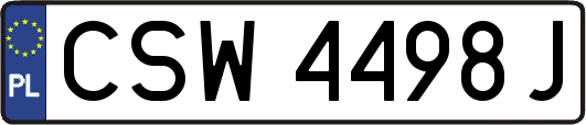 CSW4498J