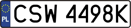 CSW4498K