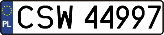 CSW44997