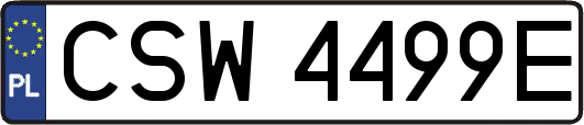 CSW4499E