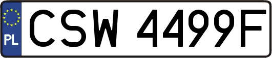CSW4499F