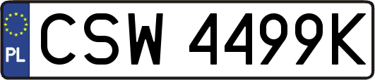 CSW4499K