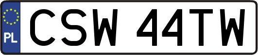 CSW44TW
