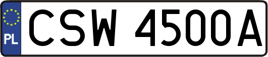 CSW4500A