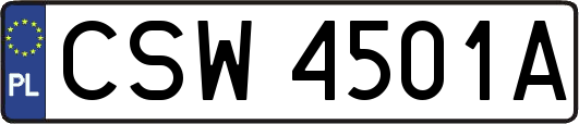 CSW4501A