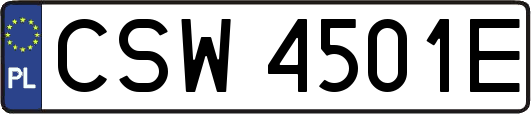 CSW4501E