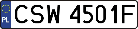 CSW4501F