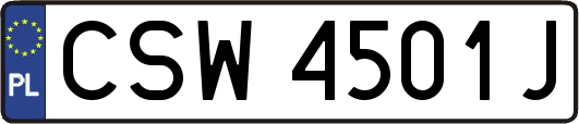 CSW4501J