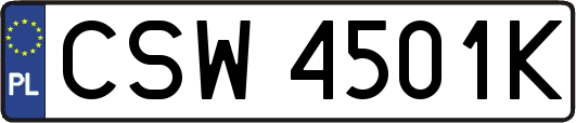 CSW4501K