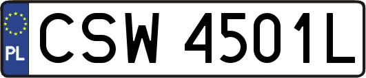 CSW4501L