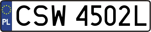 CSW4502L