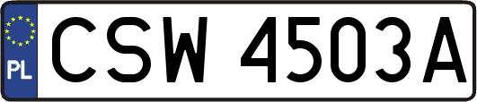 CSW4503A