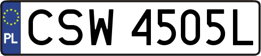 CSW4505L