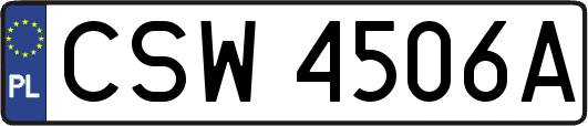 CSW4506A