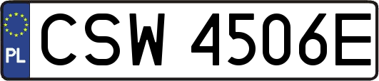 CSW4506E