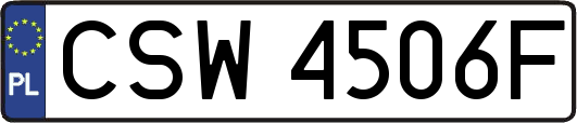 CSW4506F