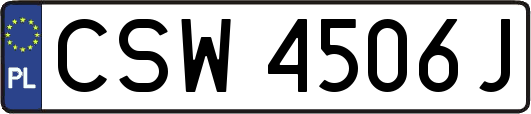CSW4506J