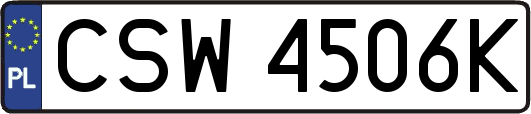 CSW4506K