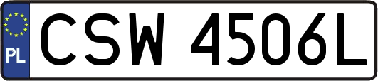 CSW4506L