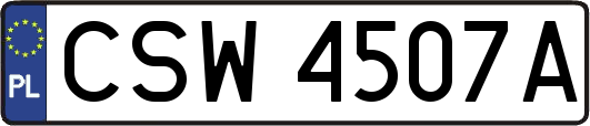 CSW4507A
