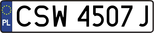 CSW4507J