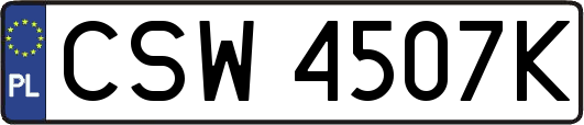 CSW4507K