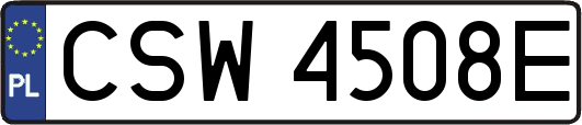CSW4508E