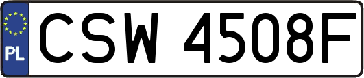 CSW4508F